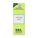 SBL Variolinum 1M Liquid 30 ml - Dilutions