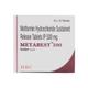 Metabest 500mg Tablet 10'S - Diabetes-Ant