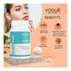 Vogue Wellness Allure Plus Tablet (Pack of 3 x 30's) - Speciality Medicines