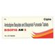 BISOFIG AM 5 Tablet 10's - Hypertension-Ang