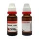 Dr. Reckeweg Natrum Carbonicum 6 Liquid 11 ml - Dilutions