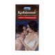 Durex Kohinoor Condoms - Silky Chocolate 10's - Plain/Flavoured Condoms