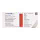 CORAILE 250mg Tablet 10's - Bacterial Infections-Cep