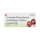 LOSADEN AM Tablet 10's - Hypertension-Ana