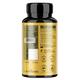 MuscleBlaze Fish Oil Gold Capsule 60's - Omega Fish Oil Fatty Acids