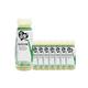 &Me Ayurveda & Nutrition GoSLIM Pea Protein Health Drink (Pack of 8 x 200 ml) - Ayurvedic Juices