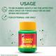 Dr. Vaidya's Rumox Balm (Pack of 2 x 50 gm) - Speciality Medicines