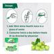 Zandu Amla + 5 Herbs Immunity Booster Health Juice 500 ml - Ayurvedic Juices