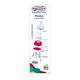 Kidscare Pinky Feeding Bottle 250 ml - Feeding & Nursing
