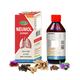 Swadeshi Ayurved Neumol Syrup 200 ml - Speciality Medicines