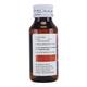 BILAGRA Syrup 60ml - Allergies-Ant