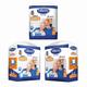 Liberty Premium Adult Diaper Pants (M) 10's (Pack of 3 x 10's) - Adult Diapers & Pads