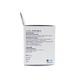 Pigeon Peristaltic Nipple 3's (Y-Cut) Size 1 - Feeding & Nursing