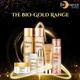 Bio-Essence Bio-Gold Golden Skin Elixir, Bi-Phase Serum 30 gm - Face Serum