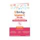 BonAyu Vitamin C For Kids Mouth Dissolving Strip 90's - Vitamin C