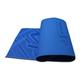 MuscleXP Pure EVA Material Yoga Mat with Cover Bag - Blue 1's - Workout Essentials