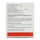 Cerom 750mg Injection 1'S - Bacterial Infections-Cep