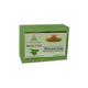 Khadi Pure Herbal Soap - Aloevera (Pack of 2 x 125 gm) - Soaps