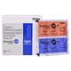 ESOMAC HP 1GM Combi Kit 6's - H.Pylori Infection