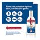 Tri-Activ Instant Hand Sanitizer 50 ml - Hand Sanitizer