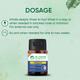 Dr.Vaidya's Inhalant (Pack of 3 x 10 gm) - Cough & Cold (Ayush)