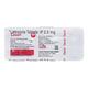 CULET 2.5 Tablet 10's - Cancer Oncology-Hor