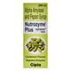 NUTROZYME PLUS CARDAMOM FLAVOUR Syrup 200ml - Digestion-Dig