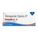 Glimfirst 4mg Tablet 10'S - Diabetes-Ant