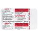 PROGER 200 Softgel Capsule 10's - Hormonal Therapy-Oes