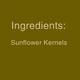 Nourish You Sunflower Seeds (Pack of 3 x 100 gm) - Nutritional Bars