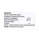 DAPAMAC M 10/500 Tablet 10's - Diabetes-Ant