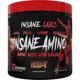 Insane Labz Insane Amino Hellboy Pre Workout Powder - Fruit Punch (30 Servings) 210 gm - Amino Acids