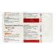 XOTEN 20mg Tablet 15's - High Cholesterol-Dys