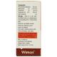 WINVAX Ear Drops 10ml - Ear Conditions-Oth