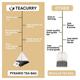 Teacurry Breathe Easy Tea Bags - Peppermint Licorice 30's - Teas