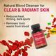 Gynoveda Brihat Manjishthadi Ghanvati Tablet 240's - Speciality Medicines