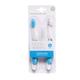 Mothercare Toothbrush Starter Set - Blue - Baby Oral Care