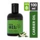 ST. D'Vence 100% Pure Neem Oil 100 ml - Hair Oils