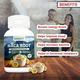 Health Veda Maca Root 800 mg Veg Capsule 60's - Herbal Dietary Supplement