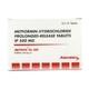 Metofix XL 500mg Tablet 10'S - Diabetes-Ant
