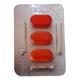 AZITUM 500 Tablet 3's - Bacterial Infections-Mac
