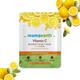 Mamaearth Bamboo Sheet Mask - Vitamin C 1's - Masks & Peels