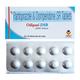 ODIPAN DSR Tablet 10's - Ulcer/Reflux/Flatulence-Aaa