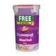 Dabur Chyawanprash Awaleha Mixed Fruit Flavour 500 gm - Chyawanprash