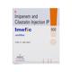 IMEFIC 500 Injection 1's - Bacterial Infections-OBL
