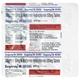SUGARAY M 50/500 Tablet 15's - Diabetes-Ant