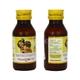 Nicetamol 125mg Suspension 60ml - Fever-Ana