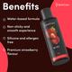 Bold Care Lube Combo Pack (Vibe Lube 100 ml - Strawberry + Extend Delay Spray 20 gm) - Intimate Spray