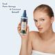 CGG Cosmetics Body & Hair Mist - Palm Springs & Coconut 100 ml - Body Mist/Spray