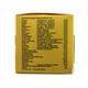 Ayursun Paralmarma Tablet (Pack of 10 x 10's) - Speciality Medicines